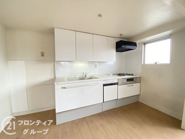 ターミナルマンション朝日プラザ堺　中古マンション