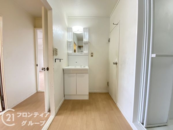 ターミナルマンション朝日プラザ堺　中古マンション
