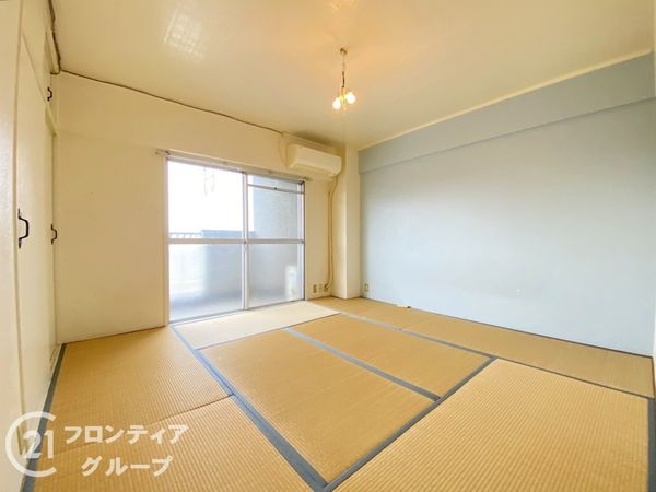 ターミナルマンション朝日プラザ堺　中古マンション