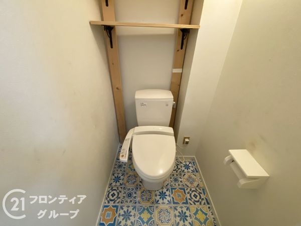 ターミナルマンション朝日プラザ堺　中古マンション