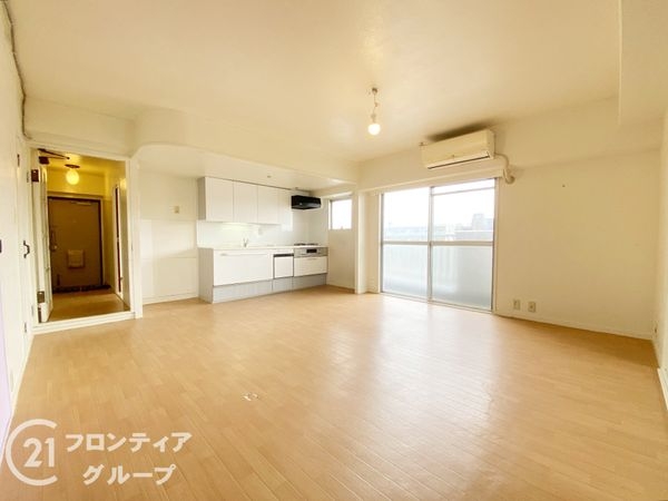 ターミナルマンション朝日プラザ堺　中古マンション