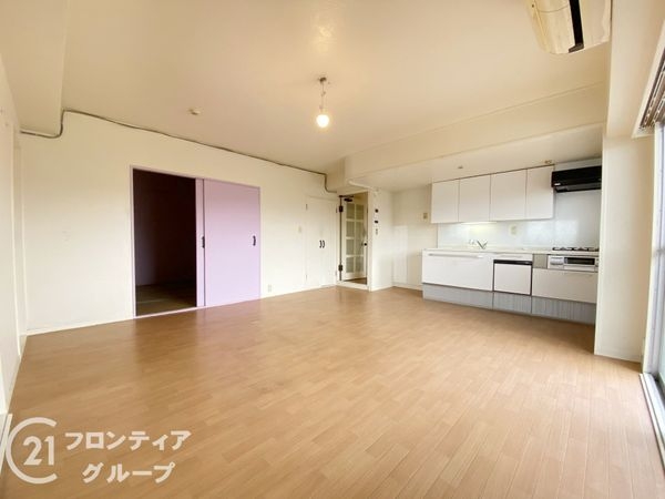 ターミナルマンション朝日プラザ堺　中古マンション
