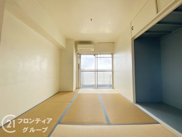 ターミナルマンション朝日プラザ堺　中古マンション