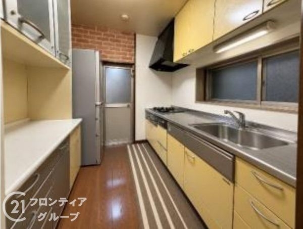 堺市堺区北波止町の中古一戸建て