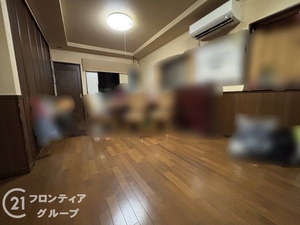 堺市堺区北波止町　中古一戸建て