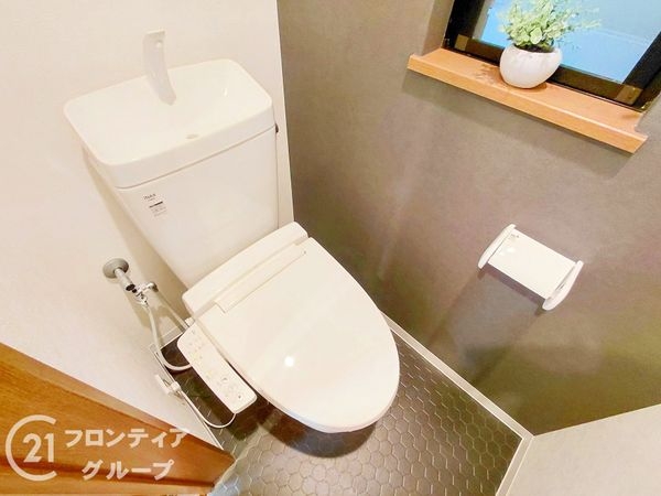 大阪市住吉区万代６丁目の中古一戸建て