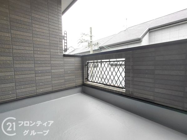 大阪市住吉区万代６丁目の中古一戸建て