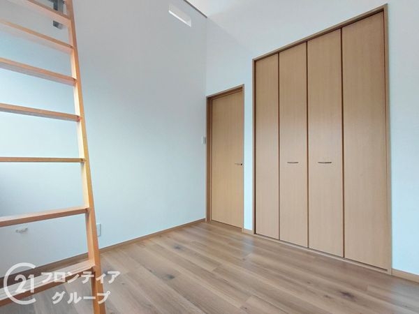 大阪市住吉区万代６丁目の中古一戸建て