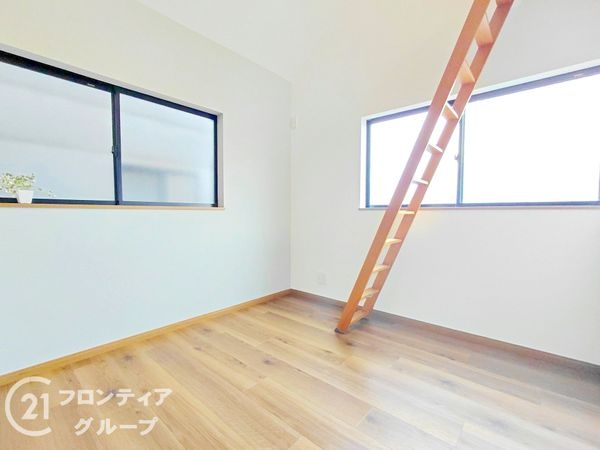 大阪市住吉区万代６丁目の中古一戸建て