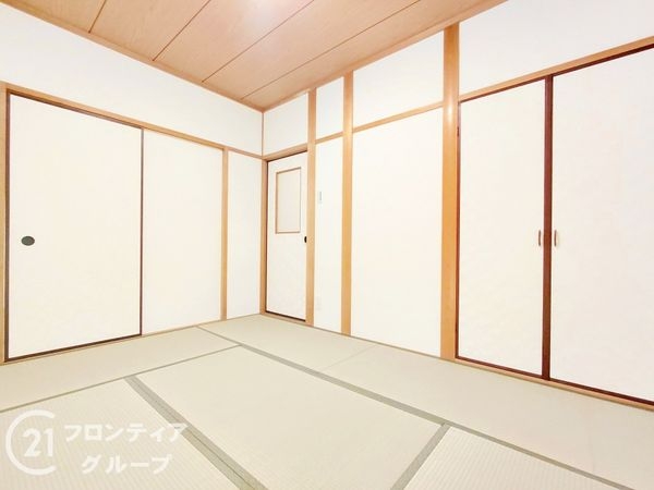 大阪市住吉区万代６丁目の中古一戸建て