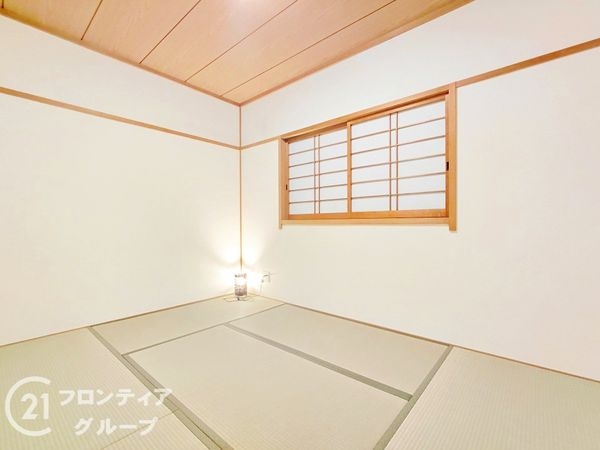大阪市住吉区万代６丁目の中古一戸建て