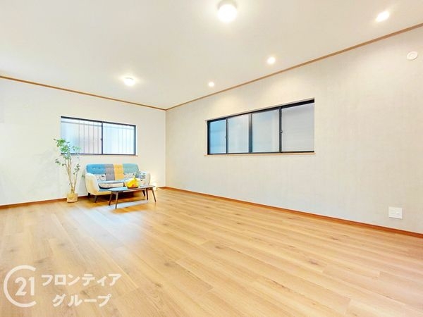 大阪市住吉区万代６丁目の中古一戸建て