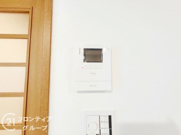 大阪市住吉区万代６丁目の中古一戸建て