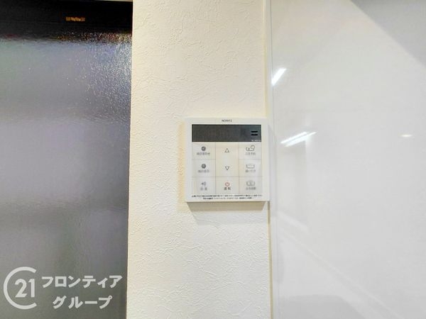 大阪市住吉区万代６丁目の中古一戸建て