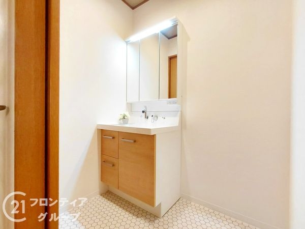 大阪市住吉区万代６丁目の中古一戸建て