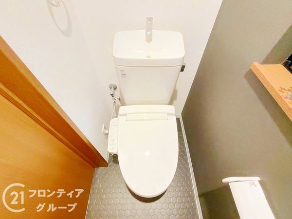 大阪市住吉区万代６丁目の中古一戸建て