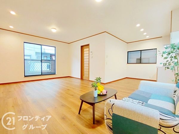 大阪市住吉区万代６丁目の中古一戸建て