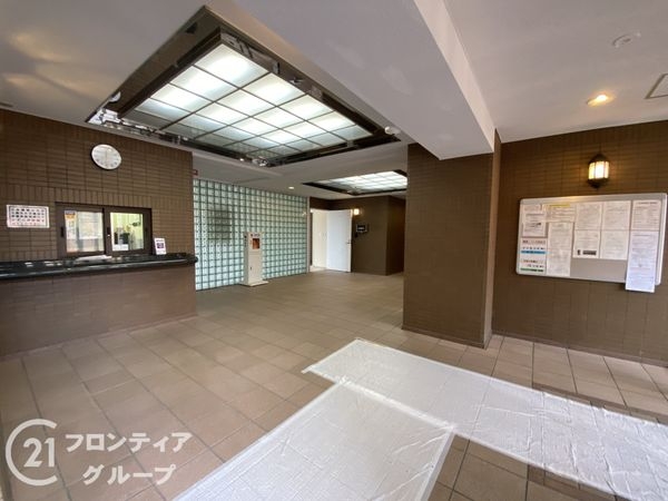ベルク泉北高倉台　中古マンション