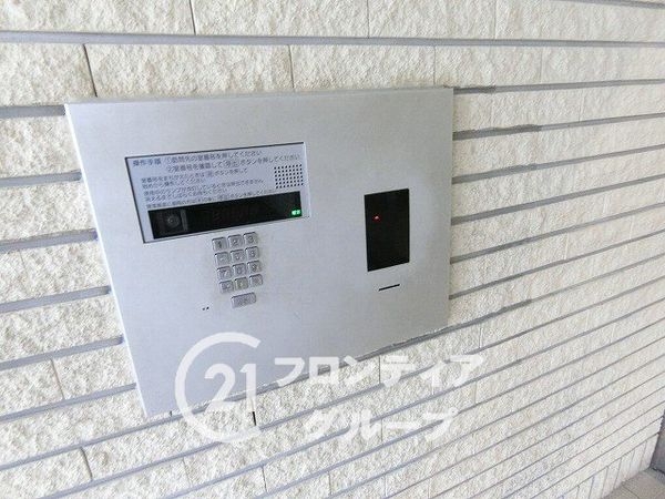 デュオス北花田　中古マンション