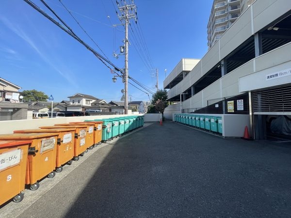 デュオス北花田　中古マンション