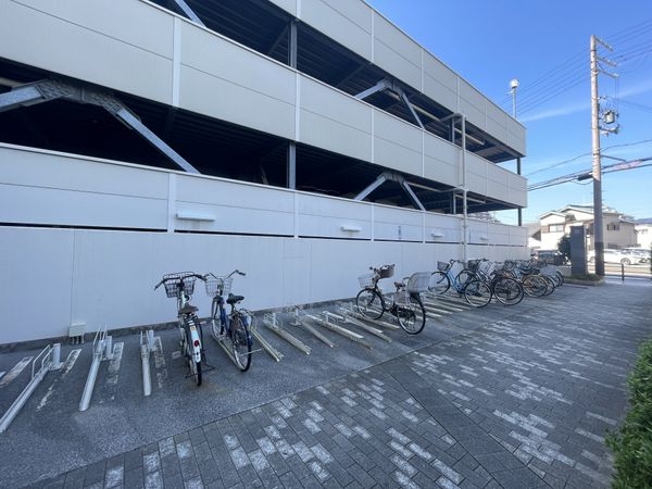 デュオス北花田　中古マンション