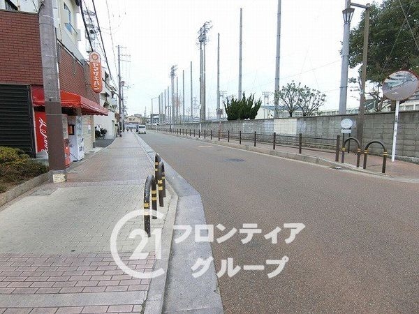 デュオス北花田　中古マンション