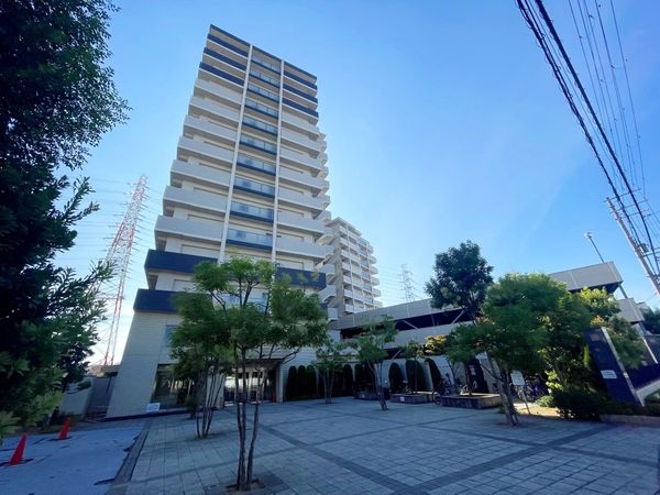 デュオス北花田 中古マンション