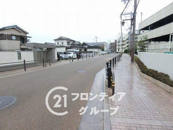 デュオス北花田　中古マンション