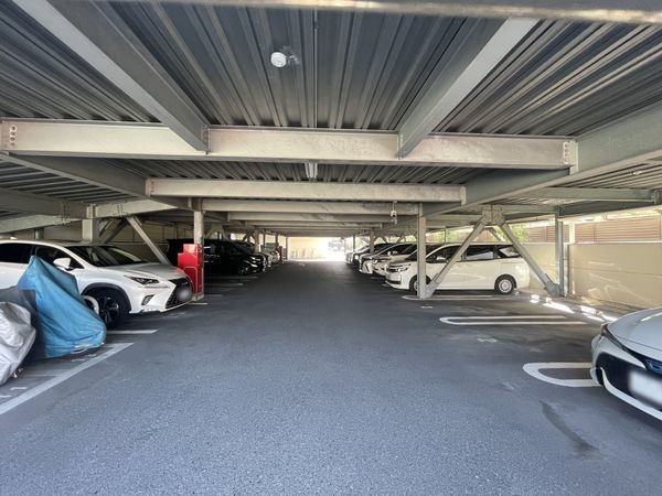 デュオス北花田　中古マンション