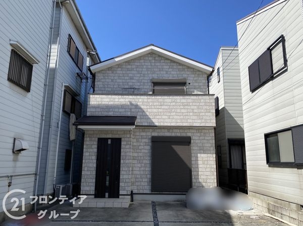 堺市堺区昭和通4丁 中古一戸建て