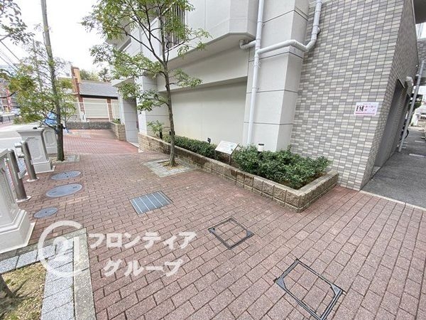 エスリード針中野　中古マンション