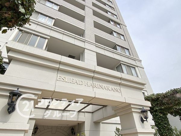 エスリード針中野　中古マンション