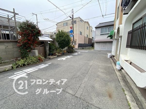 エスリード針中野　中古マンション
