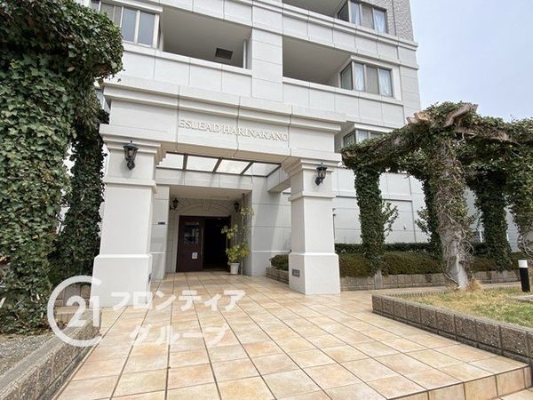 エスリード針中野　中古マンション