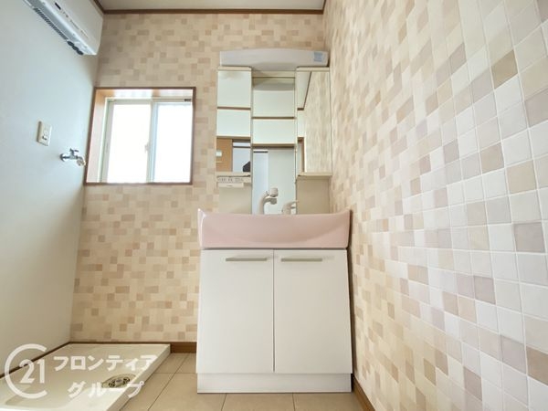 堺市西区草部の中古一戸建て