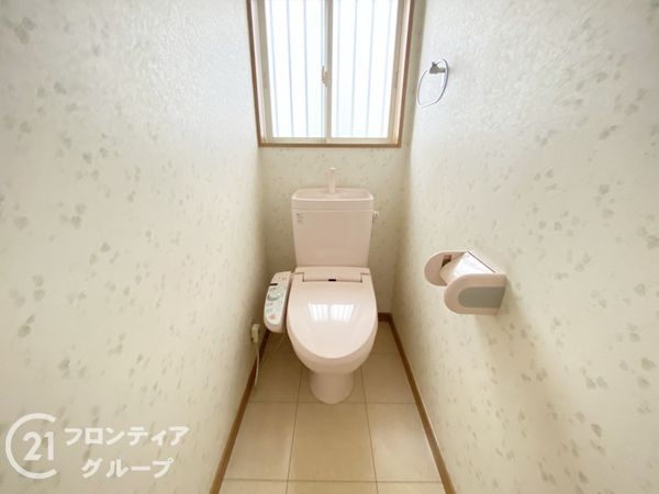 堺市西区草部の中古一戸建て