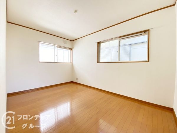 堺市西区草部の中古一戸建て