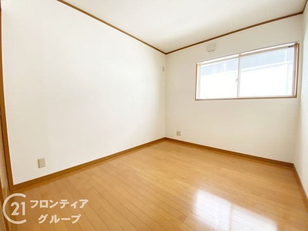 堺市西区草部の中古一戸建て
