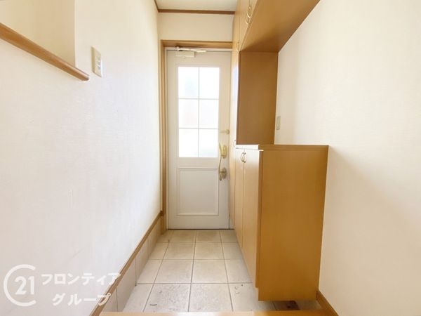 堺市西区草部の中古一戸建て