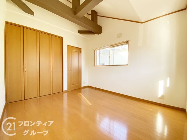 堺市西区草部の中古一戸建て