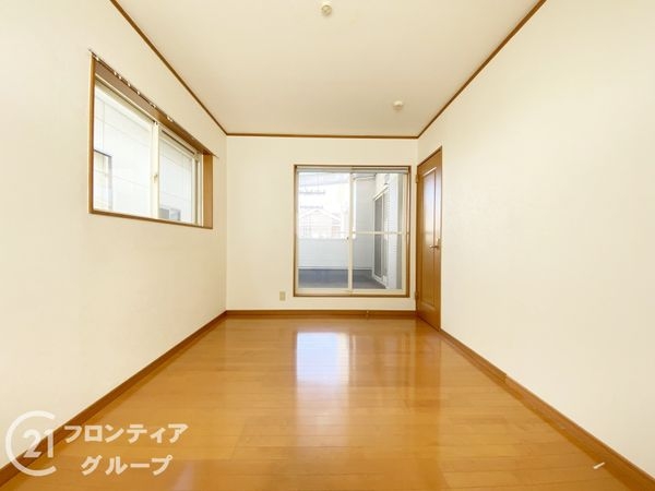 堺市西区草部の中古一戸建て