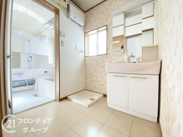 堺市西区草部の中古一戸建て