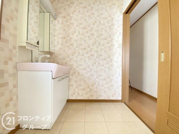 堺市西区草部の中古一戸建て