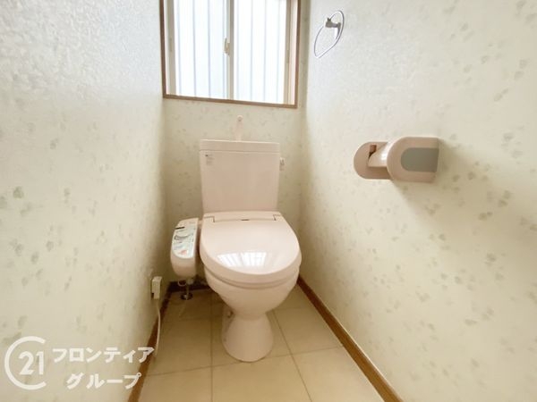 堺市西区草部の中古一戸建て