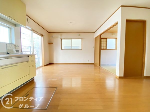 堺市西区草部の中古一戸建て