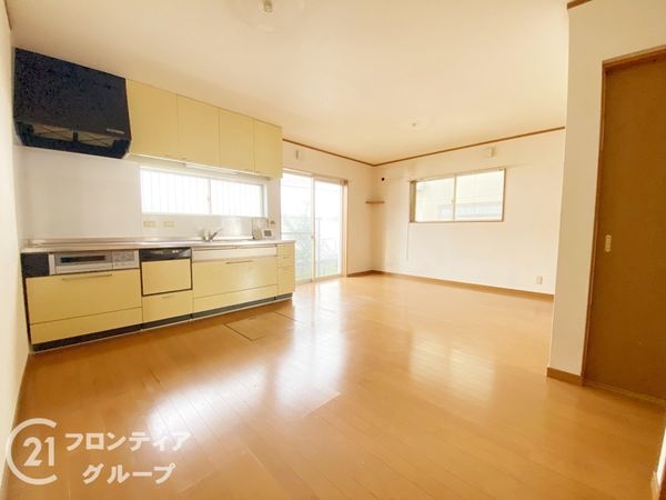 堺市西区草部の中古一戸建て