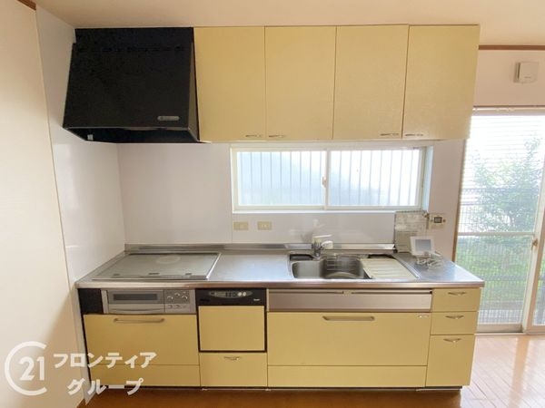 堺市西区草部の中古一戸建て