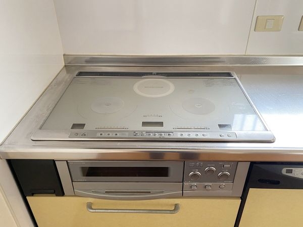 堺市西区草部の中古一戸建て
