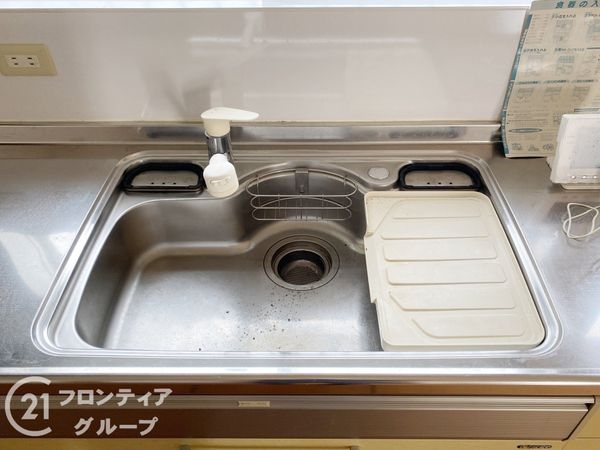 堺市西区草部の中古一戸建て