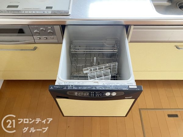 堺市西区草部の中古一戸建て